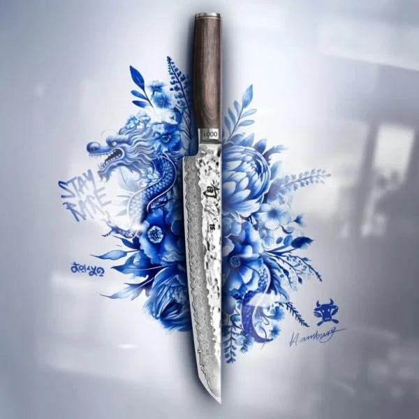 Kai TDM-1785 - Coutellerie Marcin