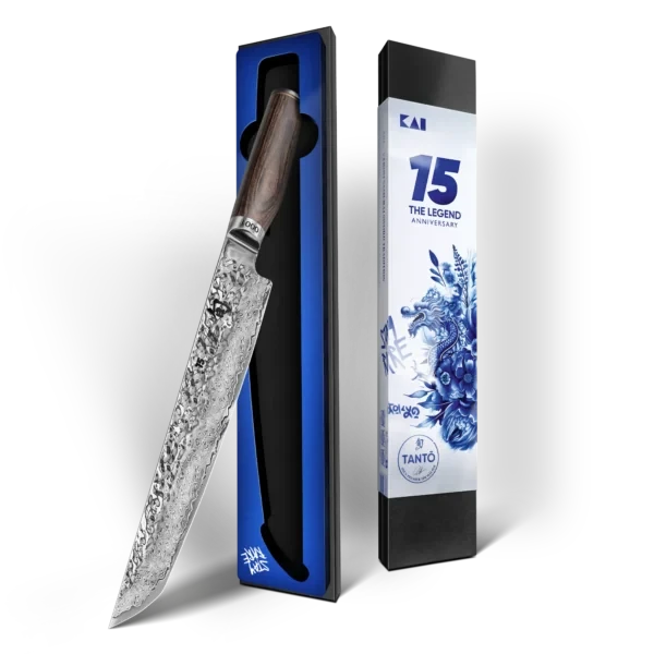 Kai TDM-1785 - Coutellerie Marcin