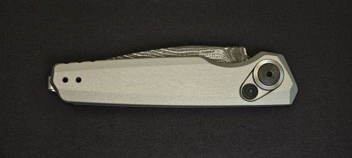Kershaw Launch 18 Damas KS-7551DAM Couteau pliant