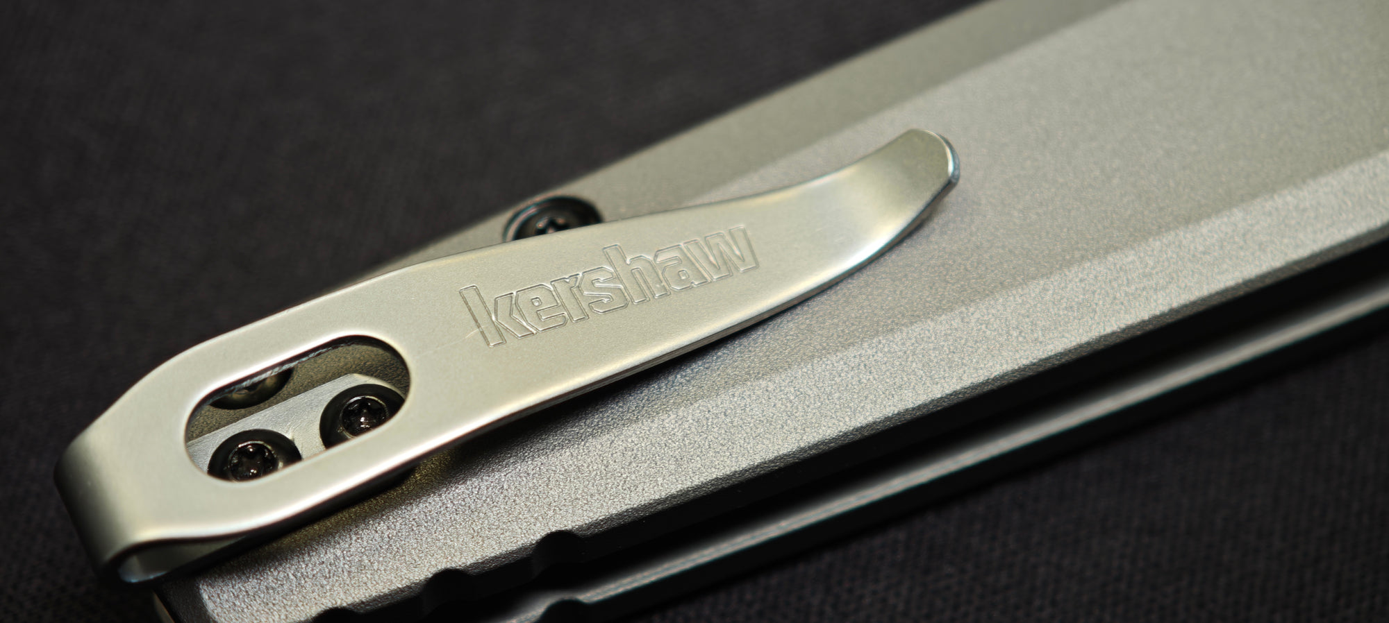 Kershaw Launch 18 Damas KS-7551DAM Couteau pliant