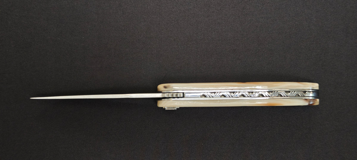 Couteau pliant Claude Dozorme