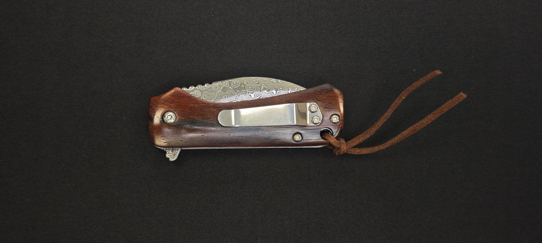 Ouverture flipper Klaken J355