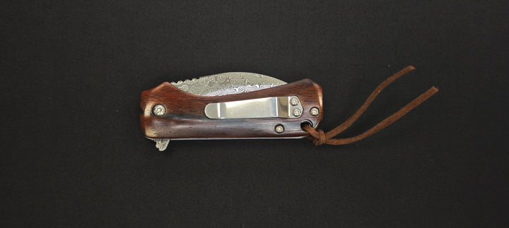 Ouverture flipper Klaken J355