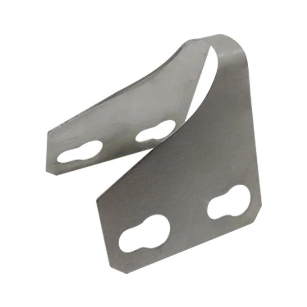Dick, Lames de rechanges pour tires-cotes ( 5 pièces ) 16mm