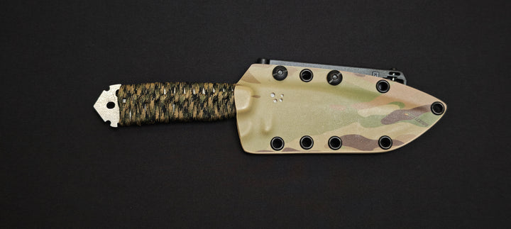 Étui Kydex P.TAC Wildsteer NG69.