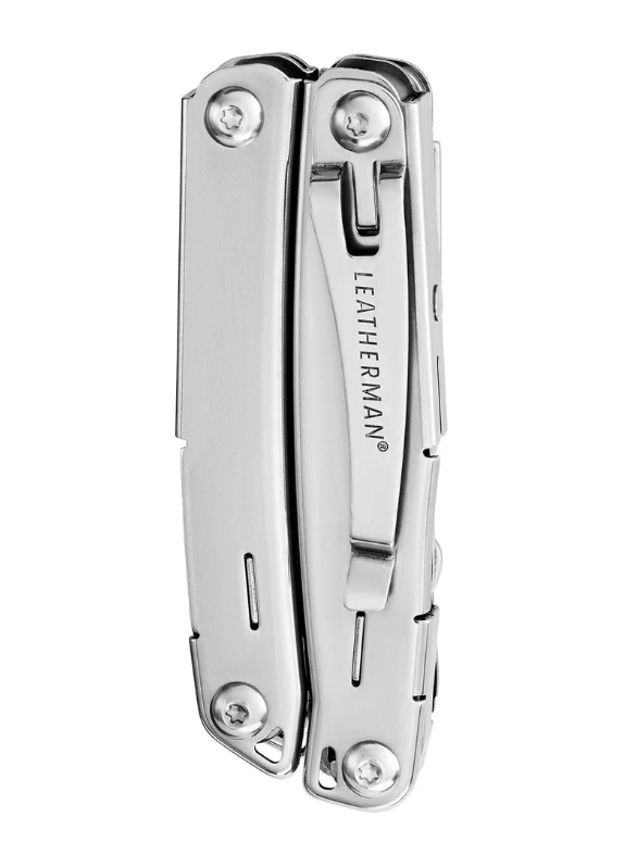 Leatherman Sidekick 831439 – Multitool inox 14 outils