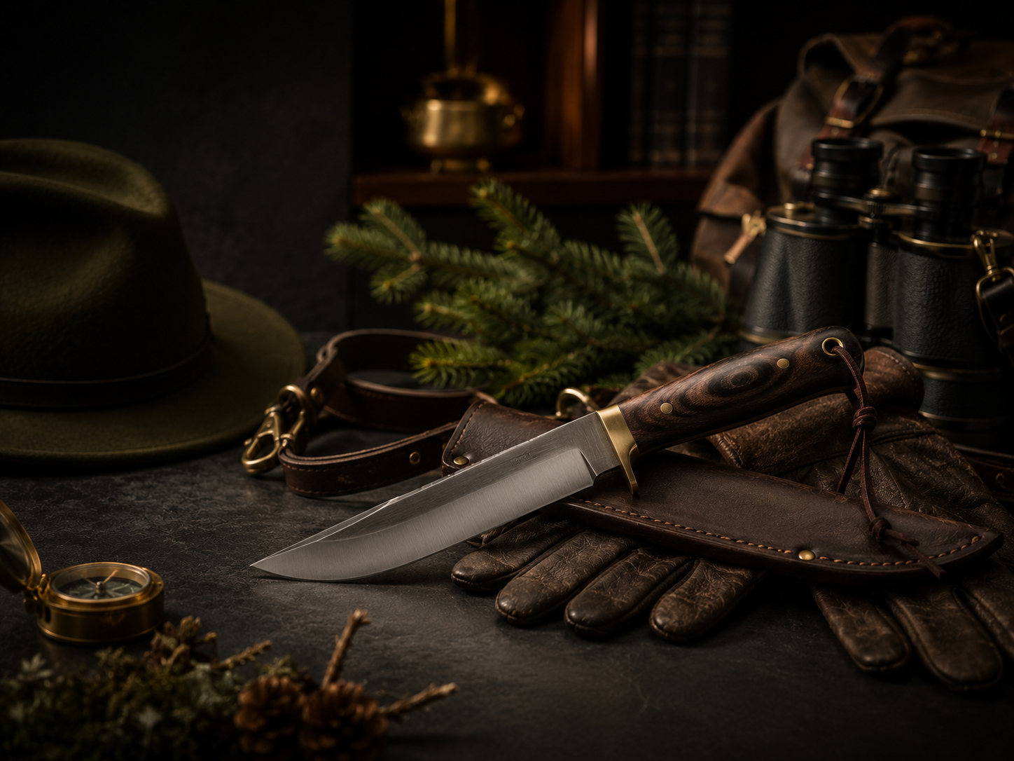 Chasse & outdoor