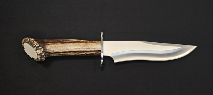 Couteau de chasse Muela Magnum 17S