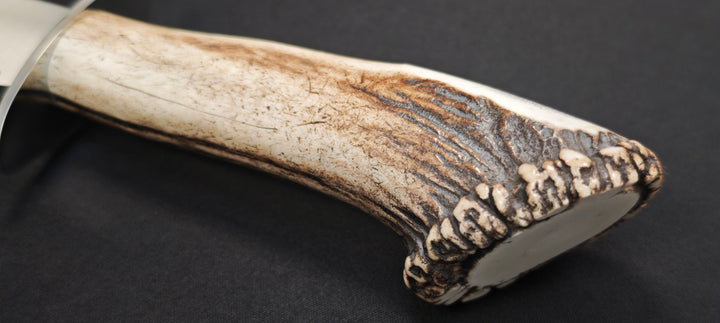 Étui en cuir du Muela Magnum 17S