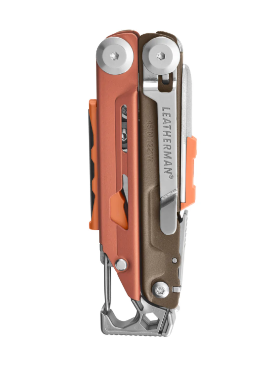 Leatherman Signal bushcraft outdoor