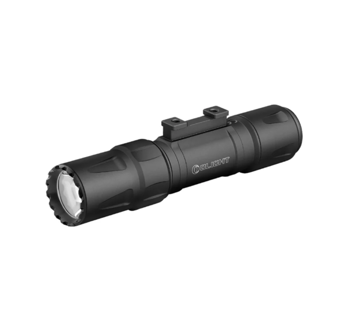 Olight Odin S – Lampe tactique 1500 lm avec montage Picatinny/M-LOK