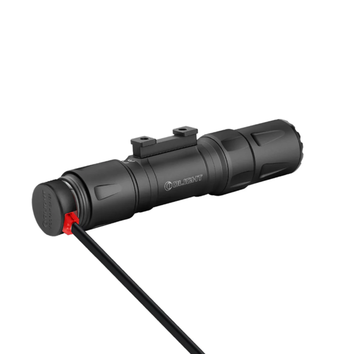 Olight Odin S – Lampe tactique 1500 lm avec montage Picatinny/M-LOK