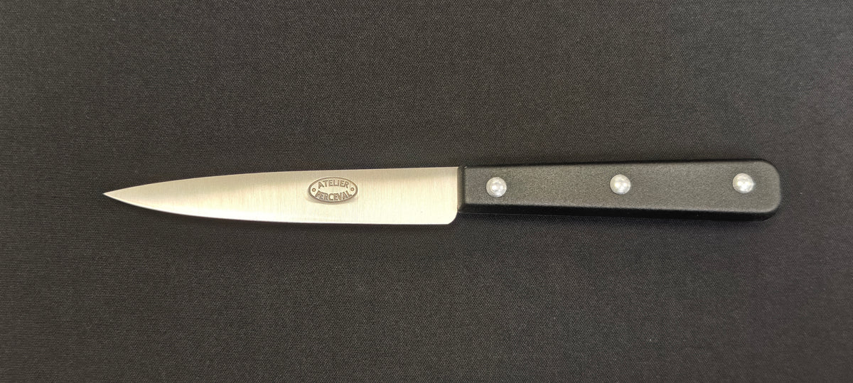 Couteau d’office Perceval 947102 avec lame de 10 cm.