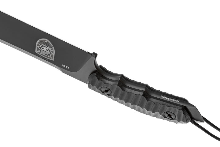 Pohl Force 5019 MK-11 Last Blood® Concept - Final Edition