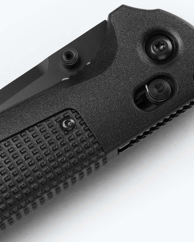 Benchmade 430BK-02 Redboubt