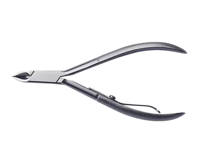 Victorinox 8.2040.10 Ciseaux à cuticules 10 cm – pince à envies inox