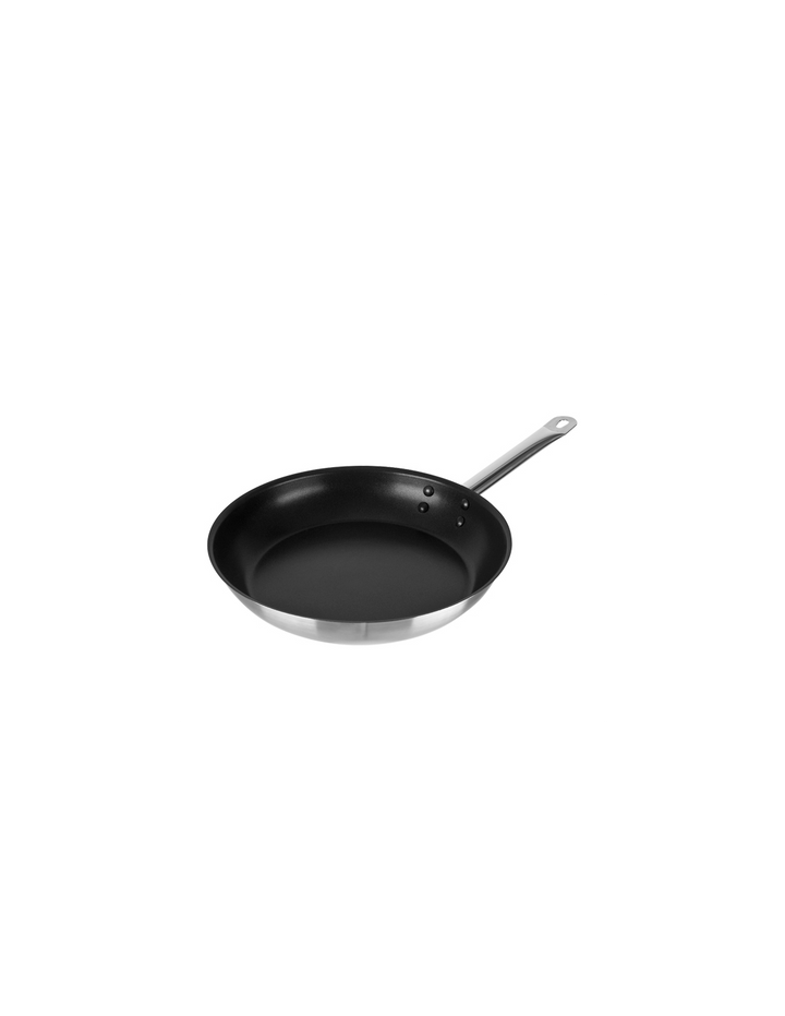 Inoxibar 65724 Frying Pan Diameter 24 cm