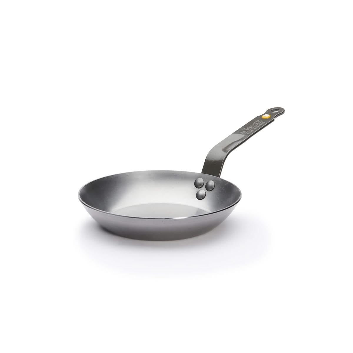 de Buyer MINERAL B 5610.28 – poêle compatible induction