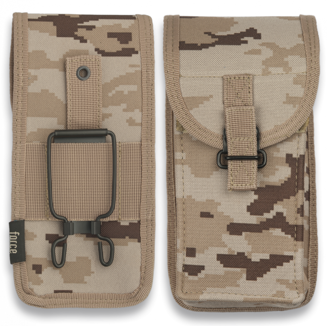 Barbaric Etui - Coutellerie Marcin