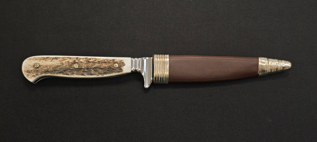 Couteau de chasse Puma Solingen 22RC – Réf. 339710