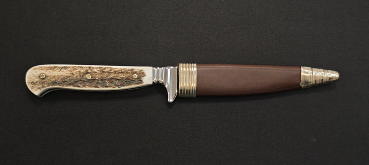 Couteau de chasse Puma Solingen 22RC – Réf. 339710