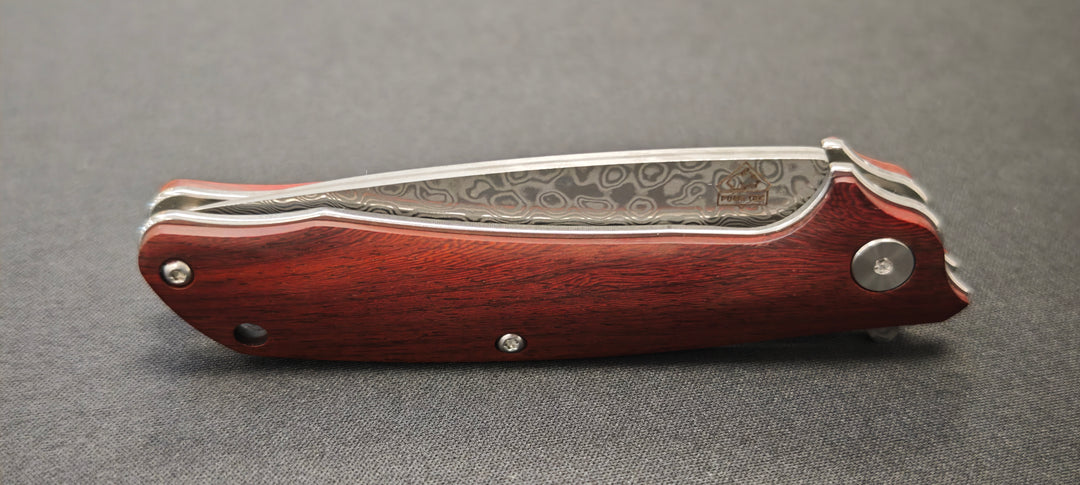 Puma Tec Bois de Santal Damas industriel