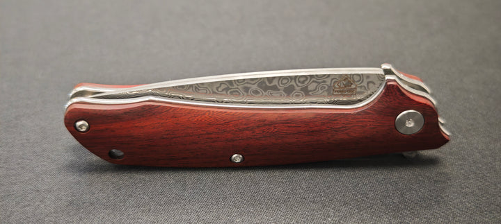 Puma Tec Bois de Santal Damas industriel