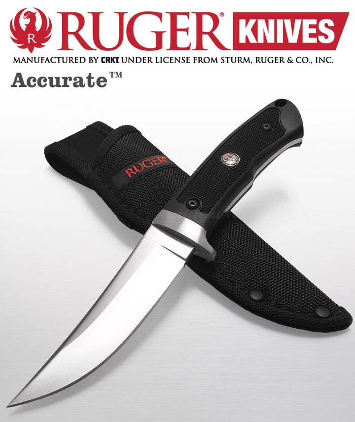 Ruger Knives R2202