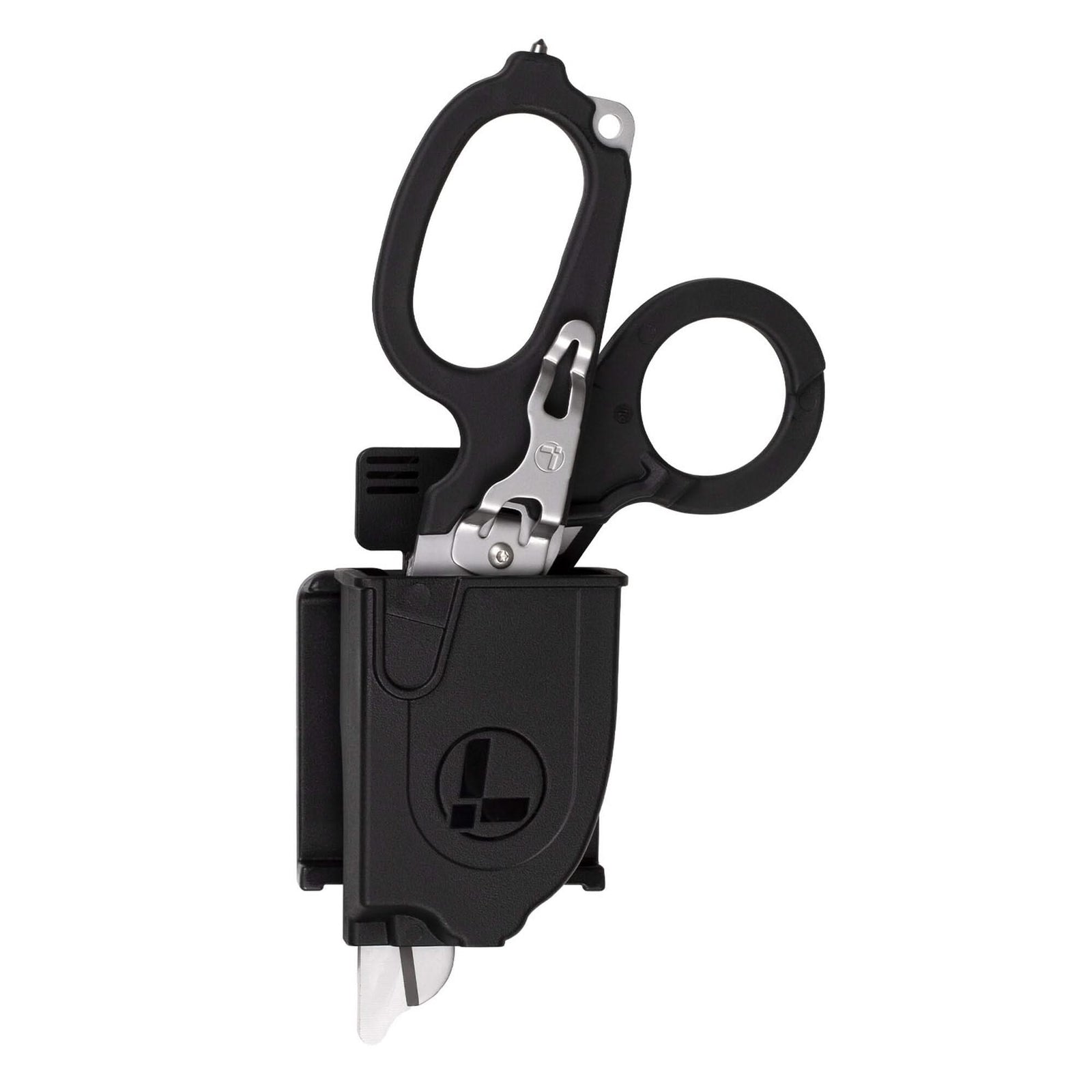 Leatherman Rescue Black - Coutellerie Marcin
