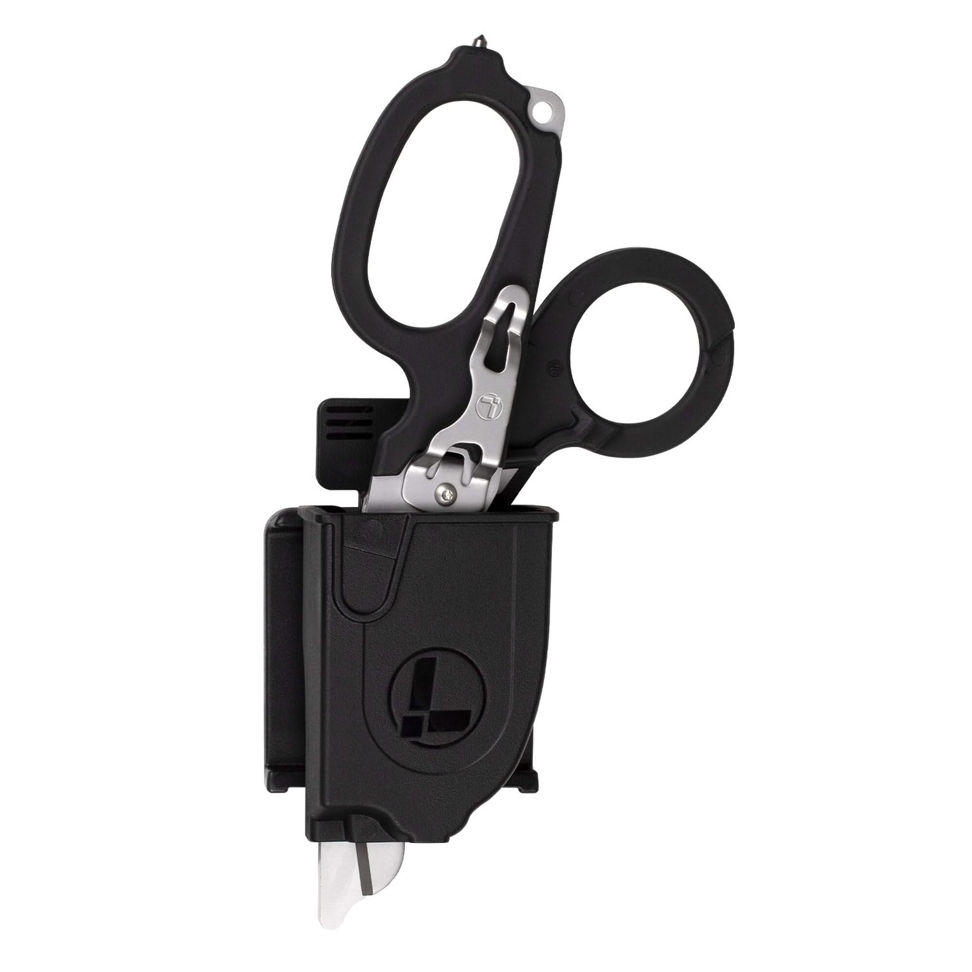 Leatherman Rescue Black - Coutellerie Marcin