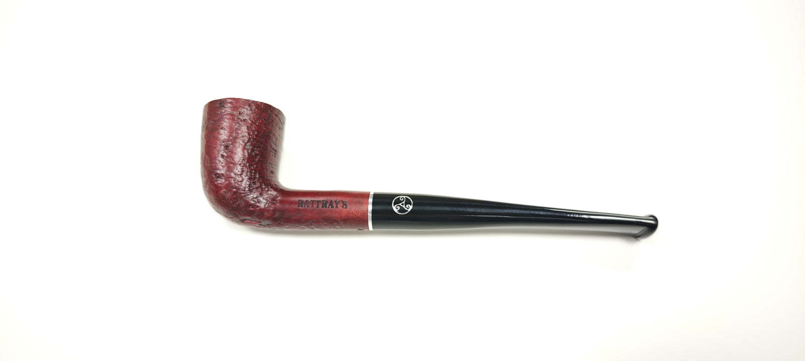 Rattray's Blower's Daughter SB49 – Pipe a fumer Premium