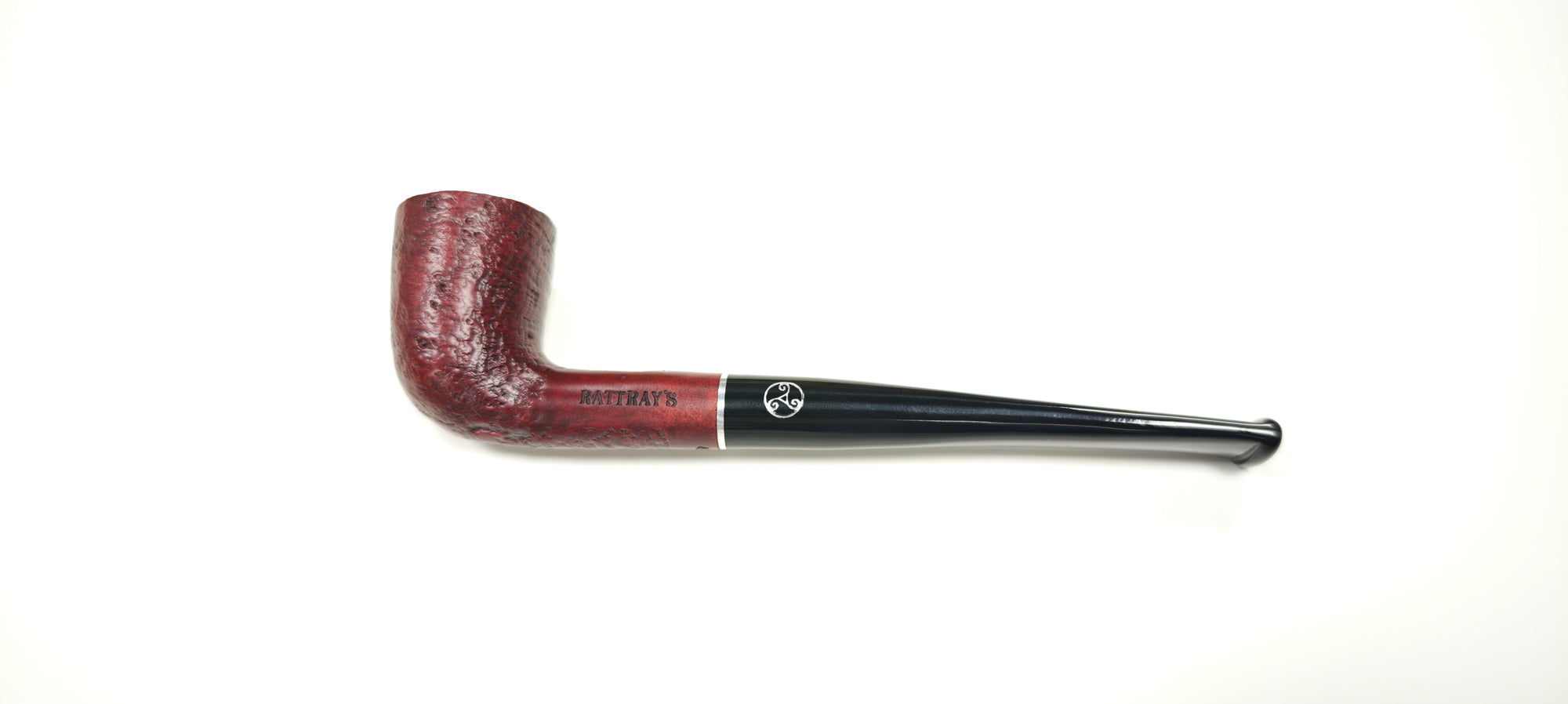 Rattray's Blower's Daughter SB49 – Pipe a fumer Premium