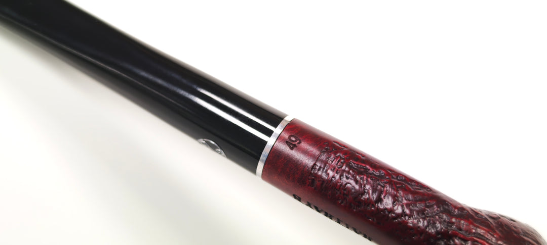 Rattray's Blower's Daughter SB49 – Pipe a fumer Premium