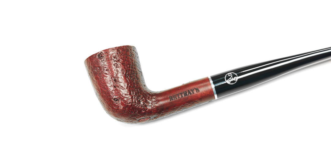 Rattray's Blower's Daughter SB49 – Pipe a fumer Premium