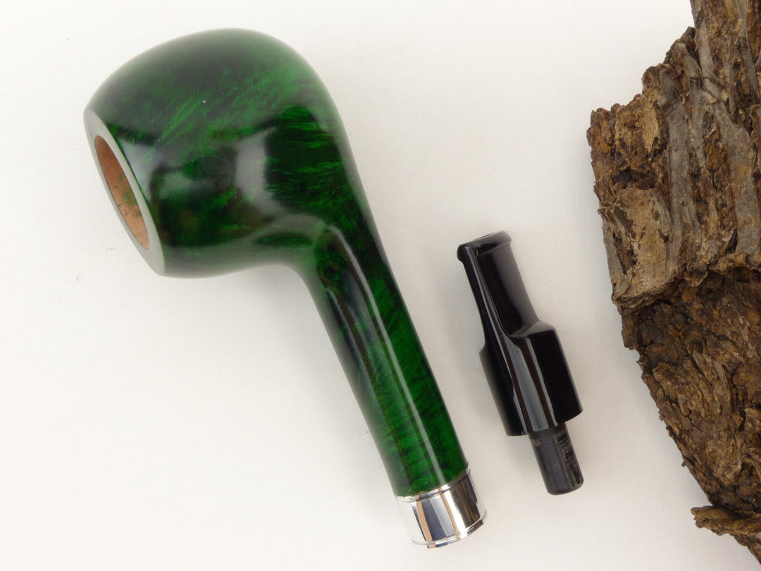 Rattray's Lil Pipe Green 173