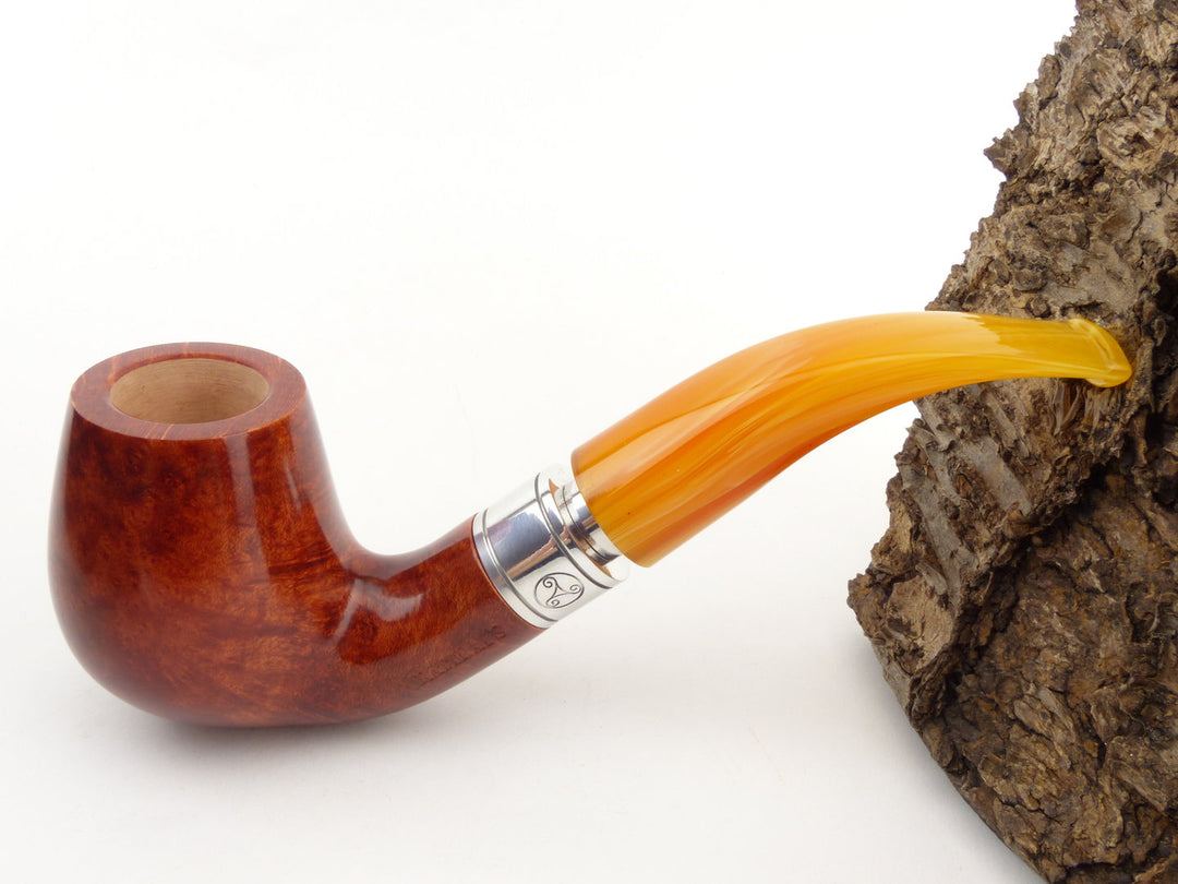 Rattray's Pipe Monarch Light 177 Yellow