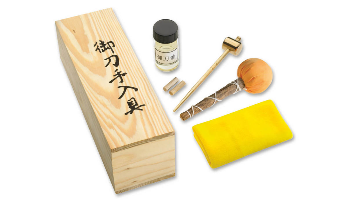 Katana Böker Red Samurai 05ZS579 sabre japonais décoratif