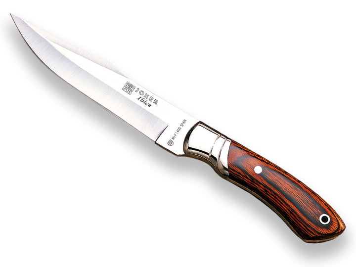 Joker CR03 Ibice - Hunting knife - stainless steel 15cm