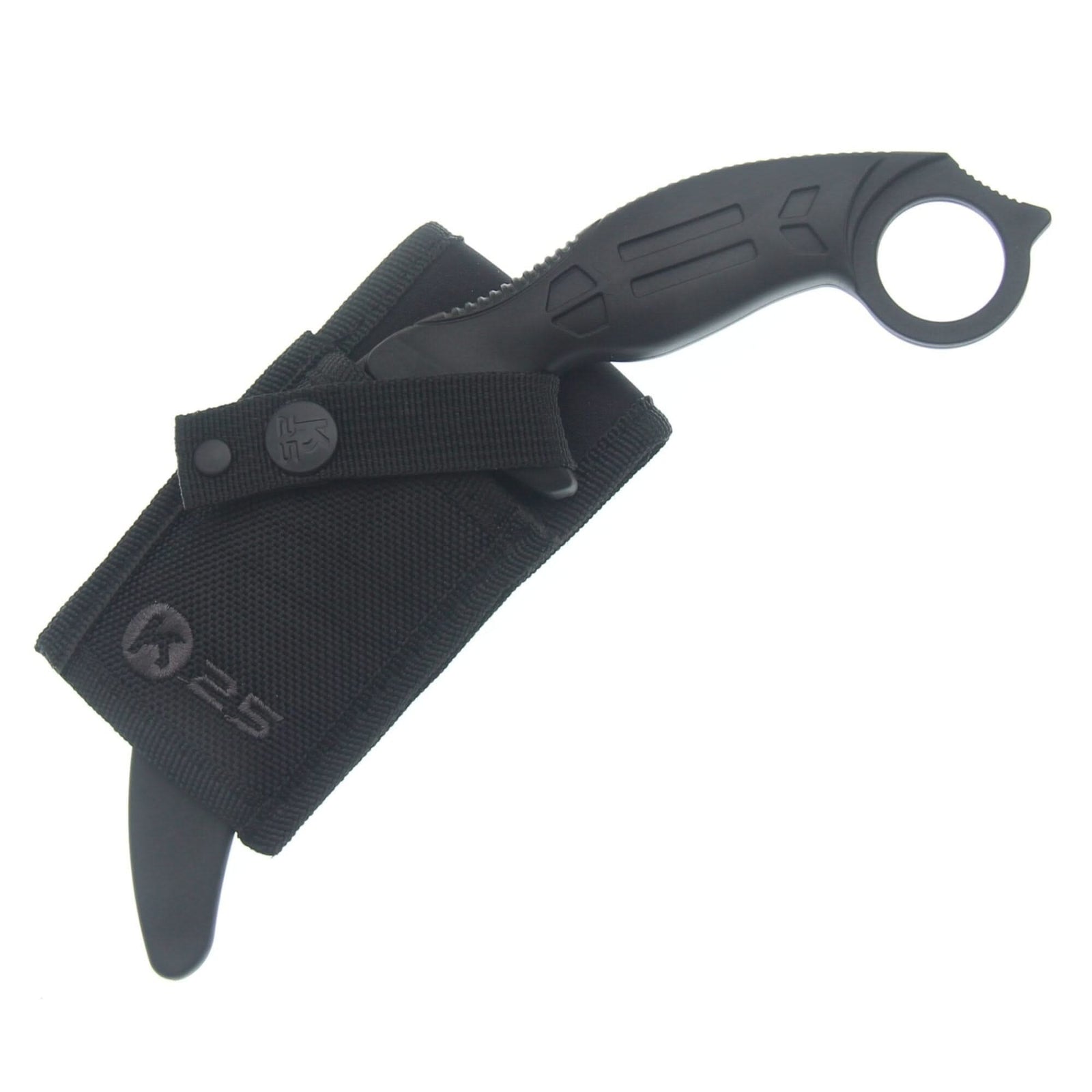 K25 Karambit d'entrainement - Coutellerie Marcin