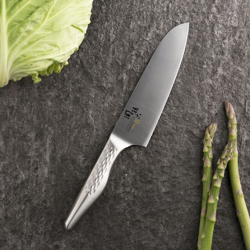 Kai AB-5156 Santoku 16.5 cm