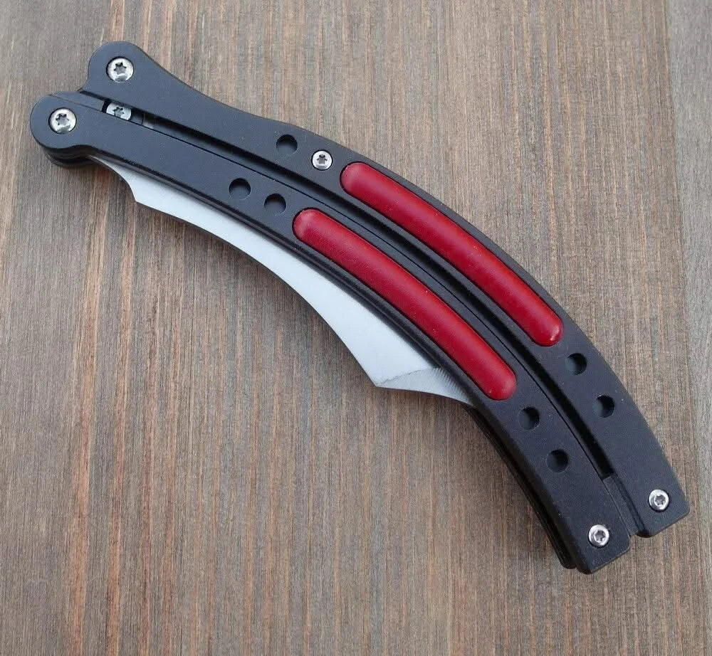 Herbertz Sabre pliant - Coutellerie Marcin