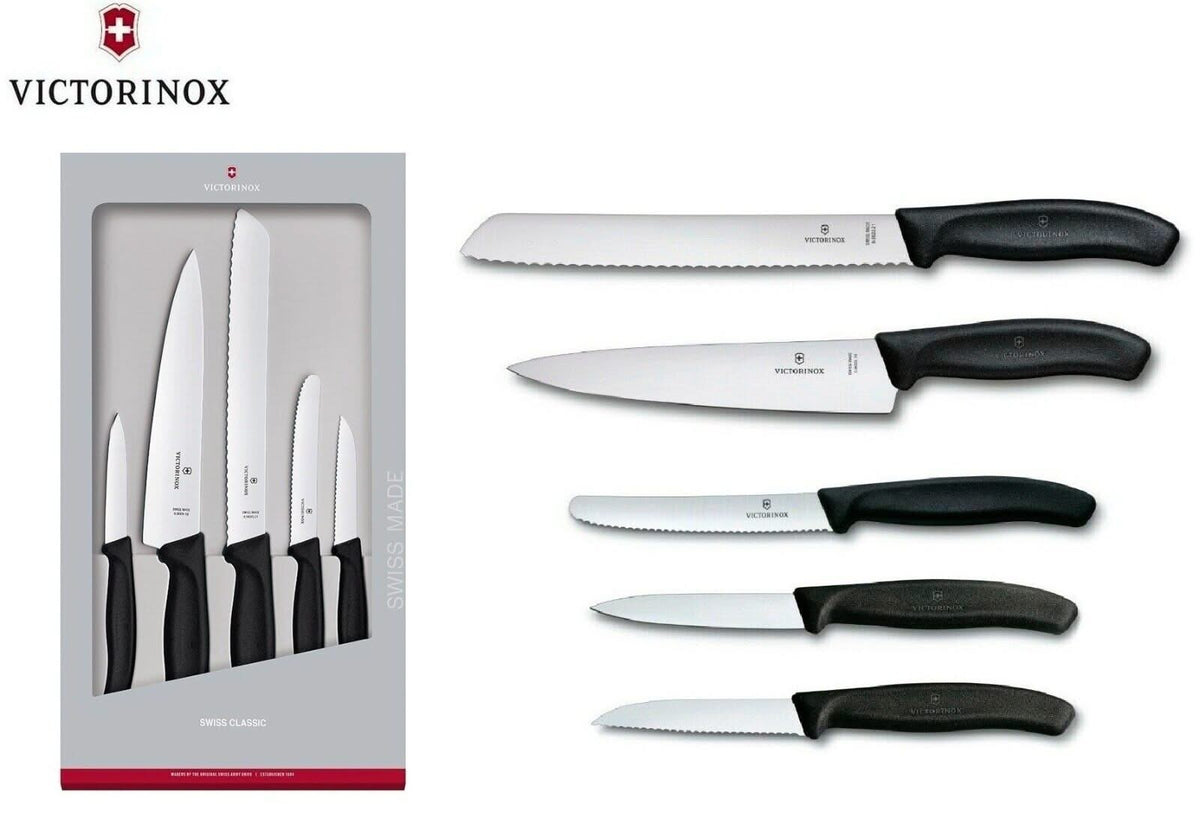 Victorinox 6.7133.5G - Coutellerie Marcin