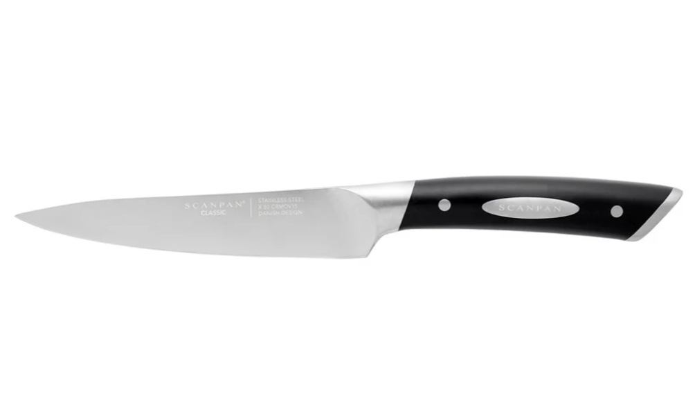Couteau universel SCANPAN Classic Utility Knife 15 cm 92201500.