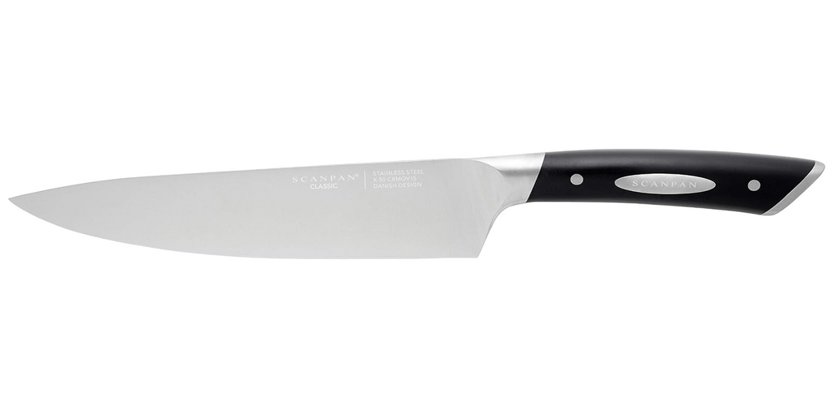 Couteau d’office SCANPAN Classic avec lame de 9 cm.