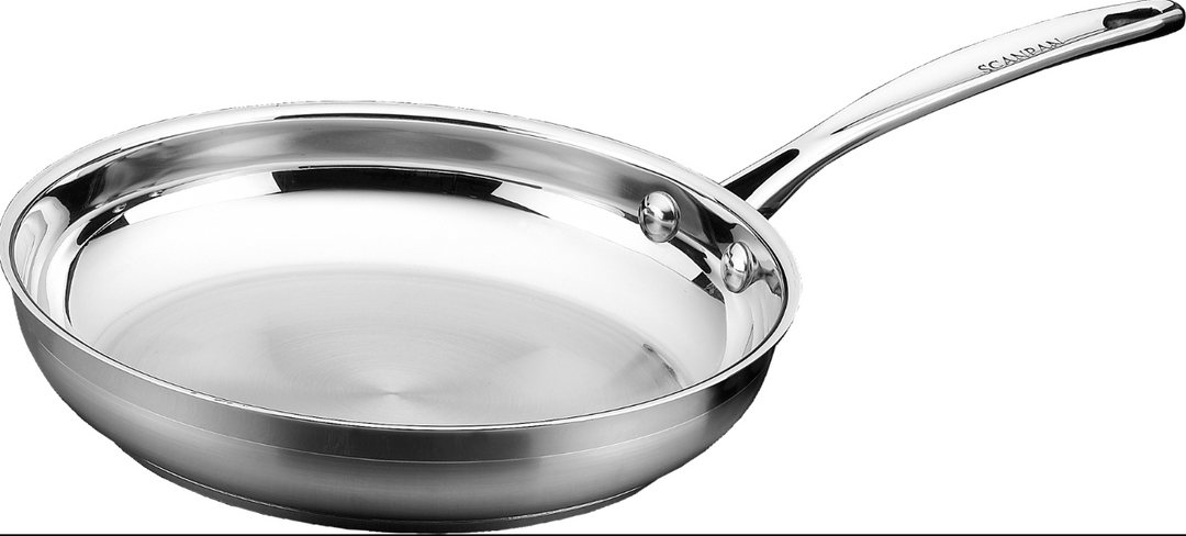 Poêle Scanpan Impact 28 cm – Modèle 71002803