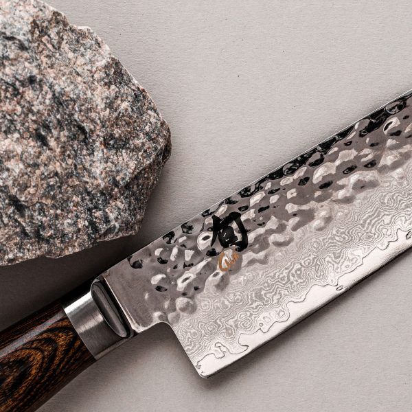 Kai TDM-1727 Shun Premier Tim Malzer
