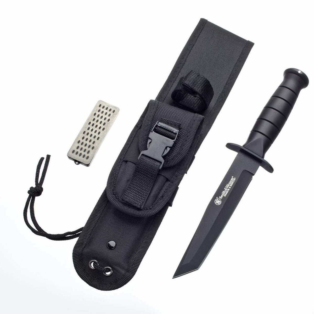 Smith and Wesson Search & Rescue Tanto - Coutellerie Marcin
