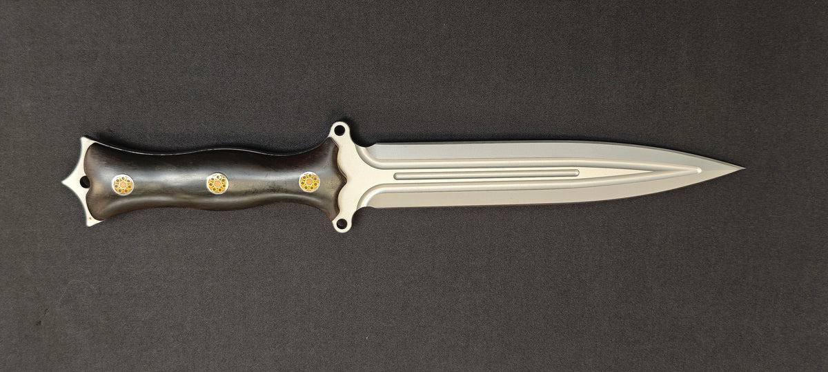 Couteau outdoor SMITH CHU B0DZ661L2F.