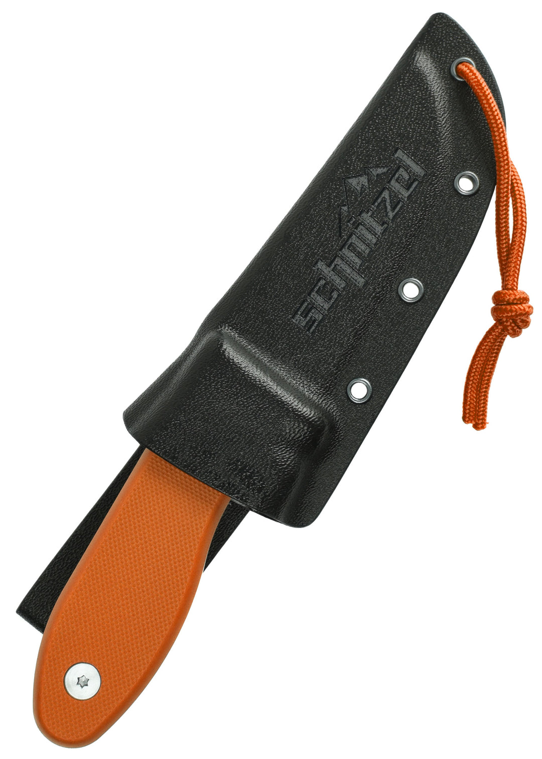 Schnitzel Unu, Children's knife