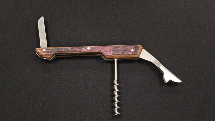 Perceval Sommelier - Manche Fût de Chêne